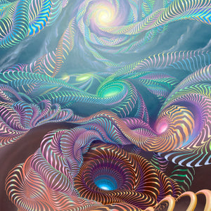 "Recursive Resonance"